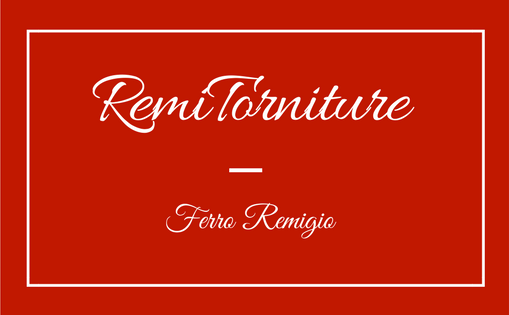 Remi Torniture